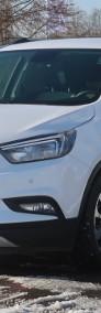 Opel Mokka , Salon Polska, Serwis ASO, Skóra, Navi, Klimatronic,-3