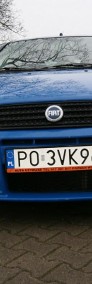 Fiat Punto III Sptowadzony!! Zarejestrowany w PL!! HGT!!-4