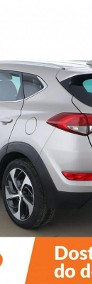 Hyundai Tucson III GRATIS! Pakiet Serwisowy o wartości 1300 zł!-4