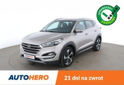 Hyundai Tucson III GRATIS! Pakiet Serwisowy o wartości 1300 zł!