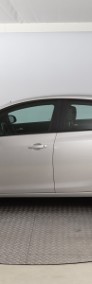 Opel Astra J , Salon Polska, GAZ, Klima, Tempomat, Podgrzewane siedzienia-4
