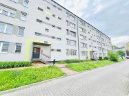 Mieszkanie Dąbrowa Górnicza, Skwer Kościuszki Tadeusza