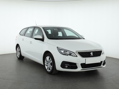 Peugeot 308 II , Salon Polska, 1. Właściciel, Serwis ASO, Automat, VAT 23%,-1