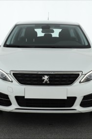 Peugeot 308 II , Salon Polska, 1. Właściciel, Serwis ASO, Automat, VAT 23%,-2