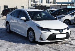 Toyota Corolla XII , Salon Polska, Automat, Klimatronic, Tempomat, Parktronic