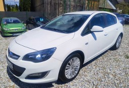 Opel Astra J 1,6 *Lift*