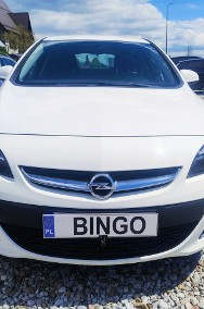 Opel Astra J 1,6 *Lift*-2