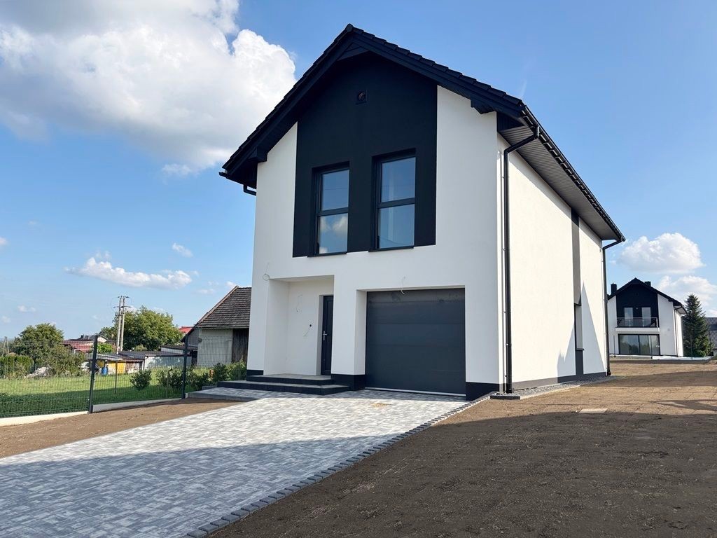 Dom na sprzedaż, 4 pokoje, 121 m², Kłaj