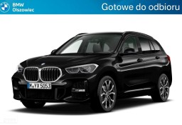 BMW X1 F48 Salon Polska: BMW X1 sDrive18d, M Pakiet, Serwis ASO, FV 23%