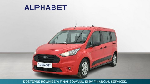 Ford Transit Connect FORD TRANSIT CONNECT 230 1.5 EcoBlue 120KM Trend Pshift combi 120BH