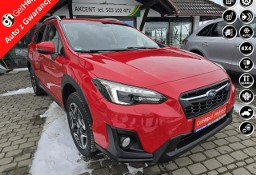 Subaru XV 2.0i Exclusive AWD + serwis i kpl. dokumentacja