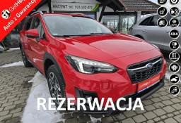 Subaru XV 2.0i Exclusive AWD + serwis i kpl. dokumentacja