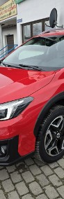 Subaru XV 2.0i Exclusive AWD + serwis i kpl. dokumentacja-3