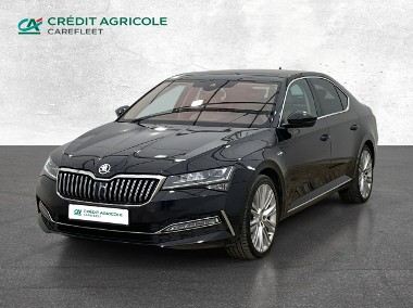 Skoda Superb III Skoda Superb 2.0 TDI SCR STYLE 4X4 DSG-1