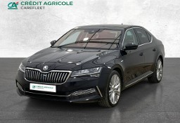 Skoda Superb III Skoda Superb 2.0 TDI SCR STYLE 4X4 DSG
