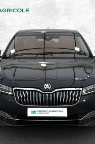 Skoda Superb III Skoda Superb 2.0 TDI SCR STYLE 4X4 DSG-2