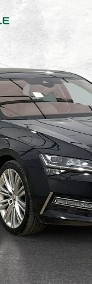 Skoda Superb III Skoda Superb 2.0 TDI SCR STYLE 4X4 DSG-3