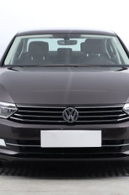 Volkswagen Passat B8 , Salon Polska, Serwis ASO, Klimatronic, Tempomat, Parktronic-2