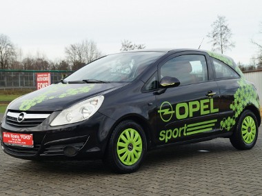 Opel Corsa D-1