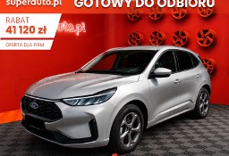 Ford Kuga IV ST-Line eCVT 2.5 PHEV FWD ST-Line eCVT 2.5 PHEV FWD 243KM / Pakiet Winter,