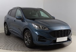 Ford Kuga , Salon Polska, Serwis ASO, VAT 23%, Navi, Klimatronic,