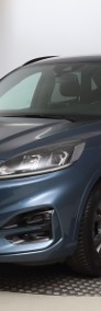 Ford Kuga , Salon Polska, Serwis ASO, VAT 23%, Navi, Klimatronic,-3