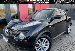 Nissan Juke 4x4 190 KM, AUTOMAT, NAVI, KAMERA COFANIA, GWAR. TECHNICZNA