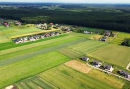 Działka budowlana Orzesze, ul. Makowa