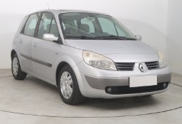 Renault Scenic II , Automat, Klima, Parktronic, Dach panoramiczny