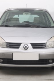 Renault Scenic II , Automat, Klima, Parktronic, Dach panoramiczny-2