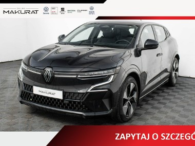 Renault Megane IV WD8103R#EV40 Equilibre K.cof LED 2 stref klima Salon PL VAT23%-1