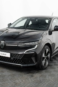 Renault Megane IV WD8103R#EV40 Equilibre K.cof LED 2 stref klima Salon PL VAT23%-2