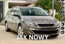 Peugeot 308 II Panorama Led NaVi