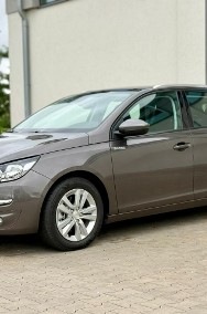 Peugeot 308 II Panorama Led NaVi-2