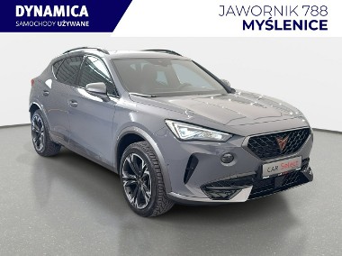 Cupra Formentor 1.5TSI 150KM DSG 2022 r., salon PL, I właściciel, komplet opon-1