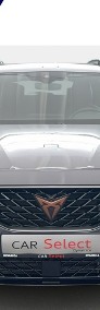 Cupra Formentor 1.5TSI 150KM DSG 2022 r., salon PL, I właściciel, komplet opon-3