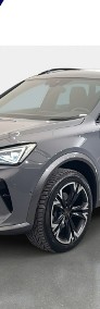 Cupra Formentor 1.5TSI 150KM DSG 2022 r., salon PL, I właściciel, komplet opon-4