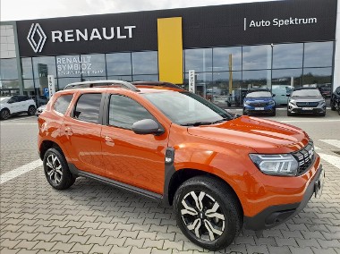 Dacia Duster I 1.0 TCe Journey-1