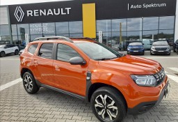 Dacia Duster I 1.0 TCe Journey