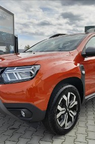 Dacia Duster I 1.0 TCe Journey-2