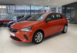 Opel Corsa F Edition S&amp;S, FV 23%, Salon Polska, DOSTAWA, Gwarancja