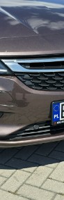 Opel Astra K 1,4Turbo benz. Navigacja.Kam.Cofania.Podg Kier.Podg.Fotele.SERWIS!!!-4