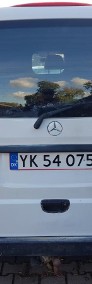 Mercedes-Benz Vito 109 CDI 639.603-3