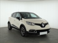 Renault Captur , Salon Polska, Navi, Klima, Tempomat, Parktronic