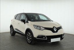 Renault Captur , Salon Polska, Navi, Klima, Tempomat, Parktronic