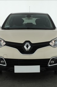 Renault Captur , Salon Polska, Navi, Klima, Tempomat, Parktronic-2