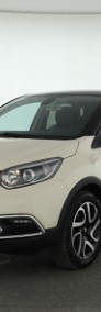 Renault Captur , Salon Polska, Navi, Klima, Tempomat, Parktronic-3