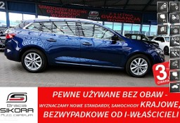Renault Megane IV INTENS Led+Navi+Kamera 3LATA GWARANCJA 1WŁ Kraj Bezwypadkowy FV23%