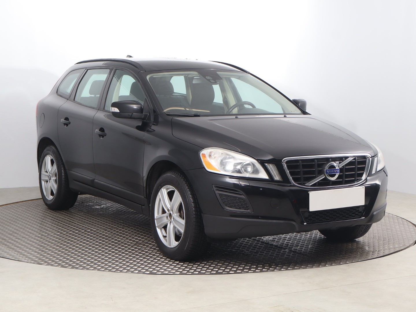 Volvo XC60 I , Klimatronic, Tempomat, Parktronic, Podgrzewane siedzienia