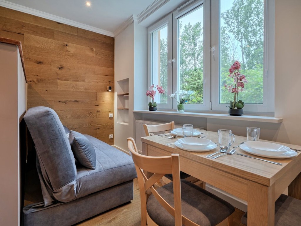 Mieszkanie na sprzedaż, 1 pokój, 26 m², Gdynia